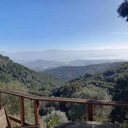 Villa A Croce Alata Dış mekan fotoğraf