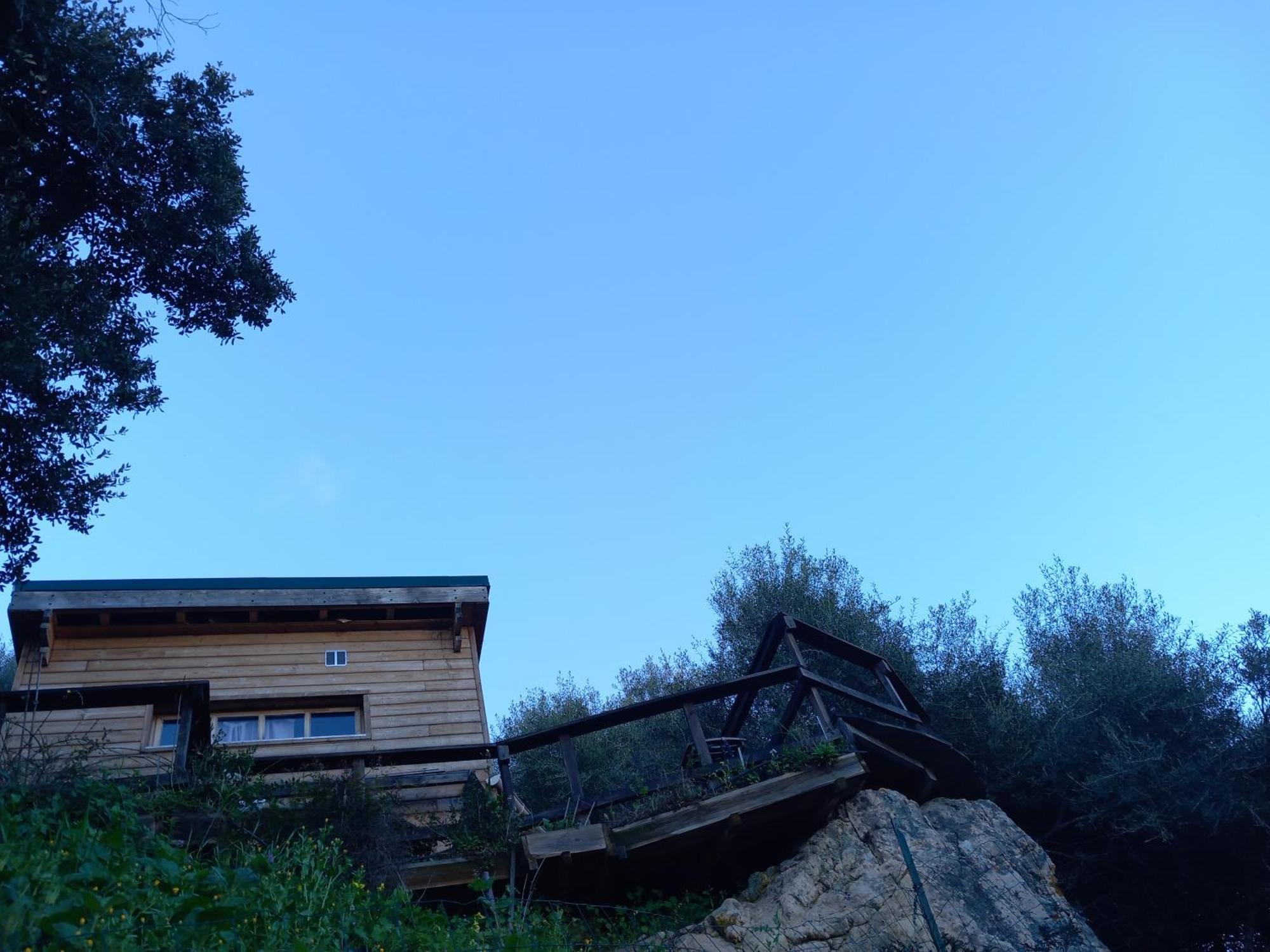 Villa A Croce Alata Dış mekan fotoğraf