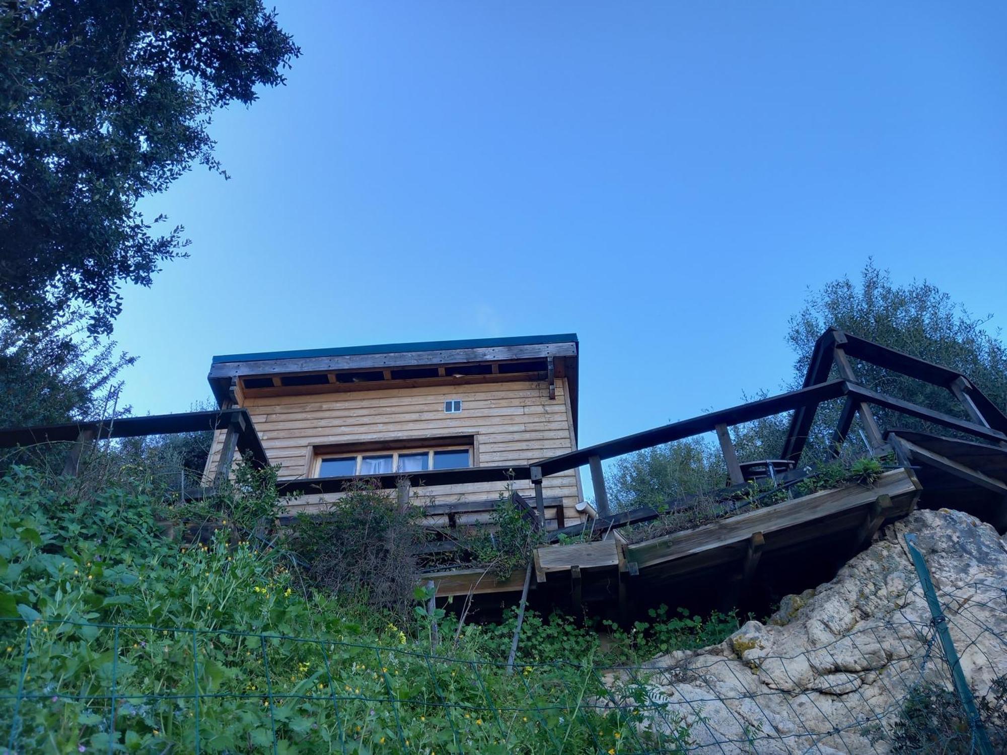 Villa A Croce Alata Dış mekan fotoğraf