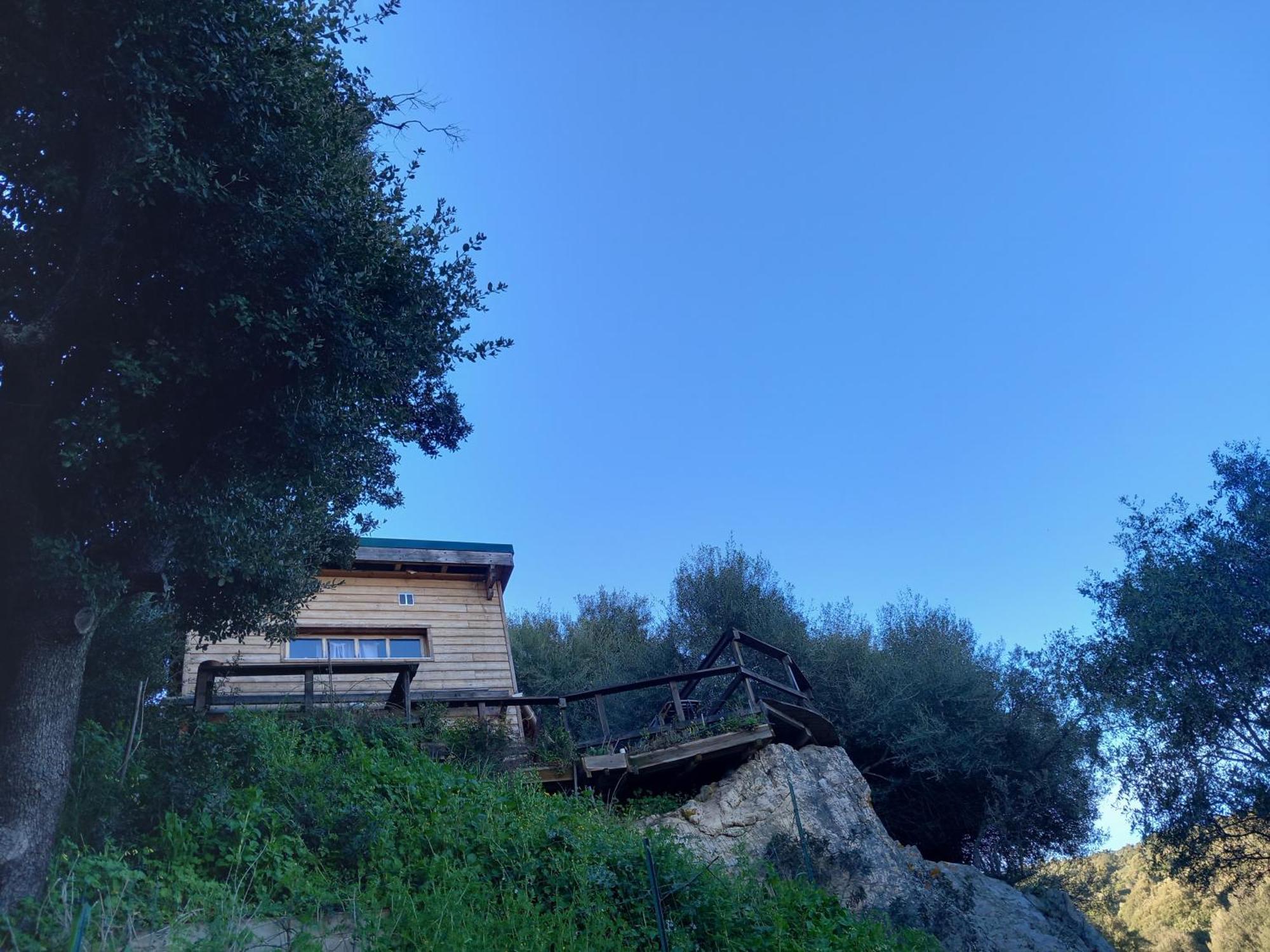 Villa A Croce Alata Dış mekan fotoğraf