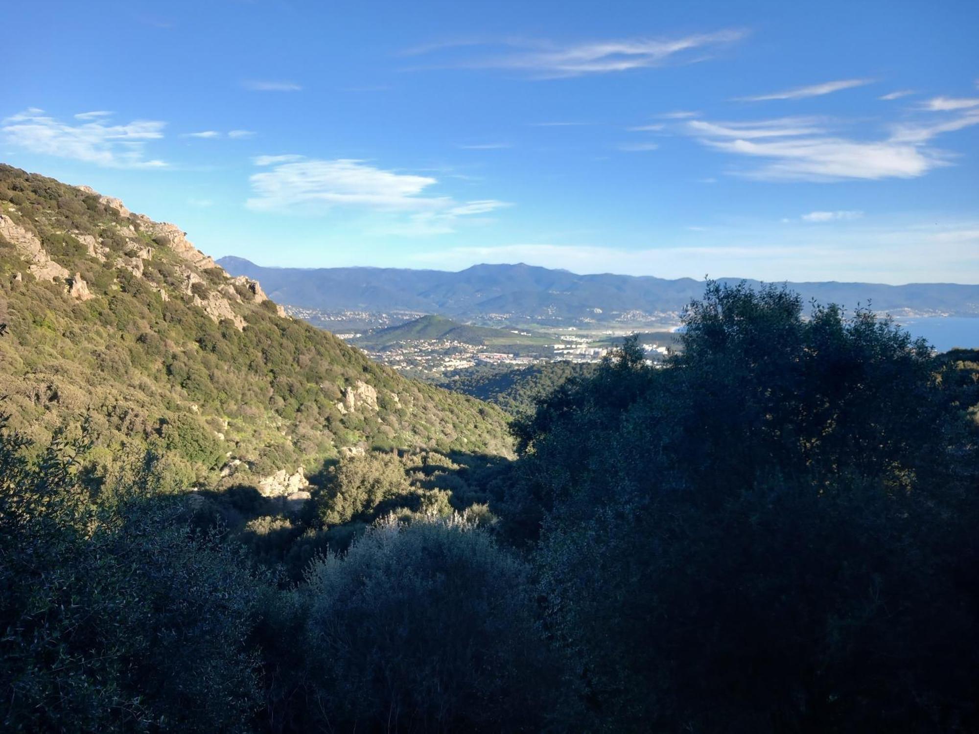 Villa A Croce Alata Dış mekan fotoğraf