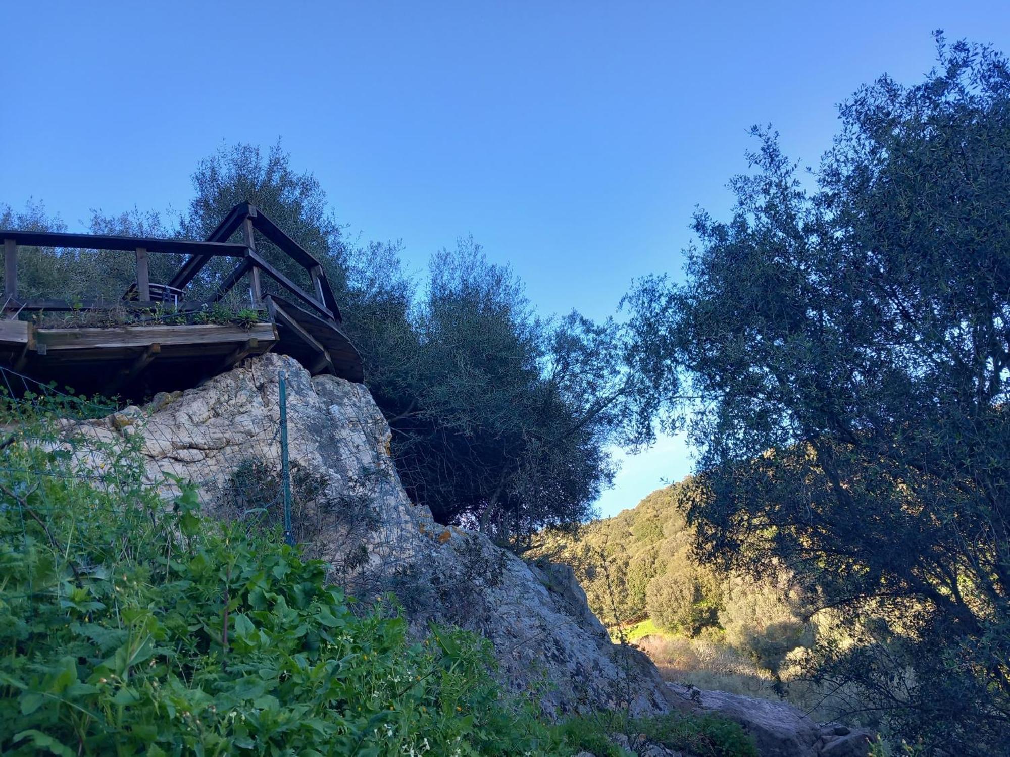 Villa A Croce Alata Dış mekan fotoğraf
