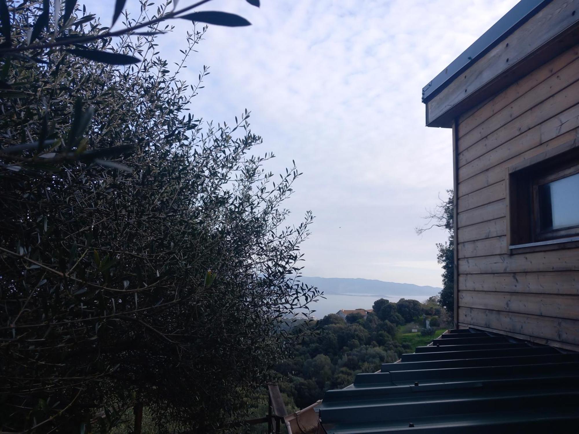 Villa A Croce Alata Dış mekan fotoğraf