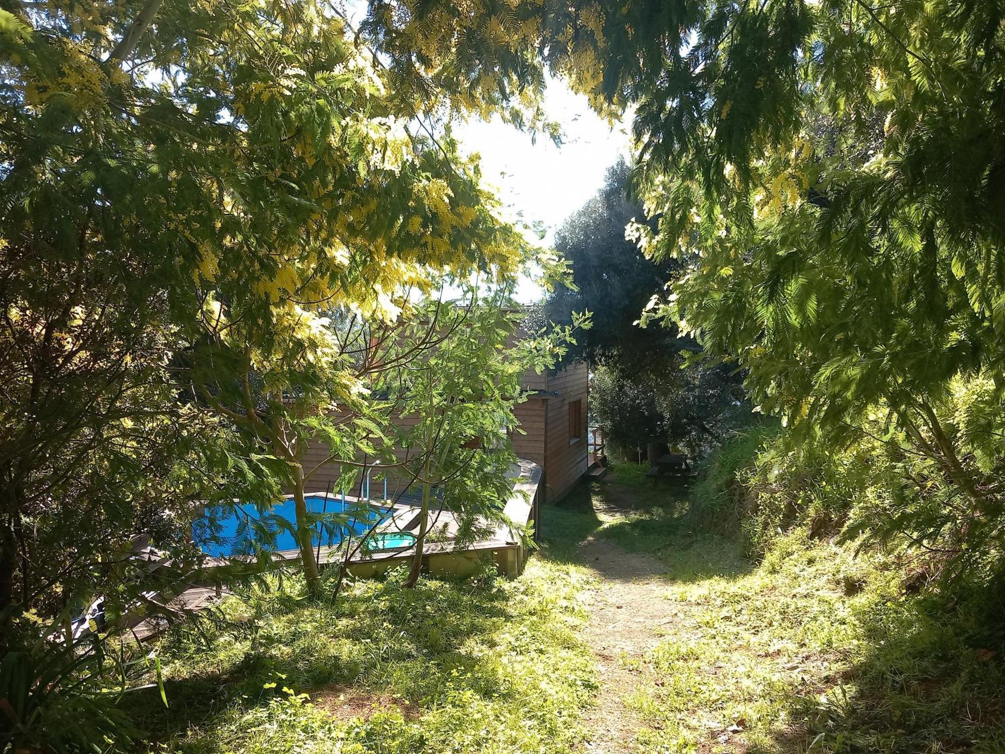Villa A Croce Alata Dış mekan fotoğraf