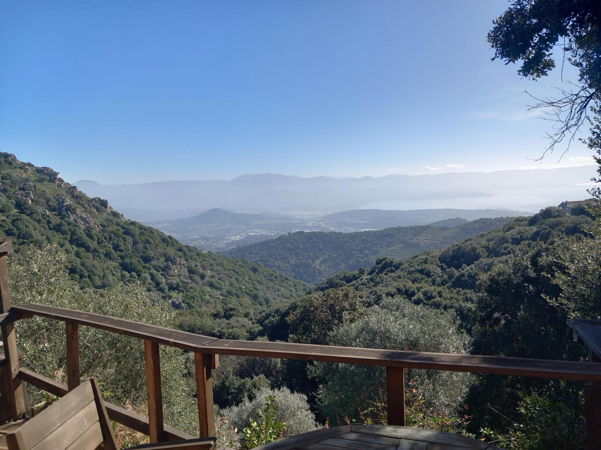 Villa A Croce Alata Dış mekan fotoğraf