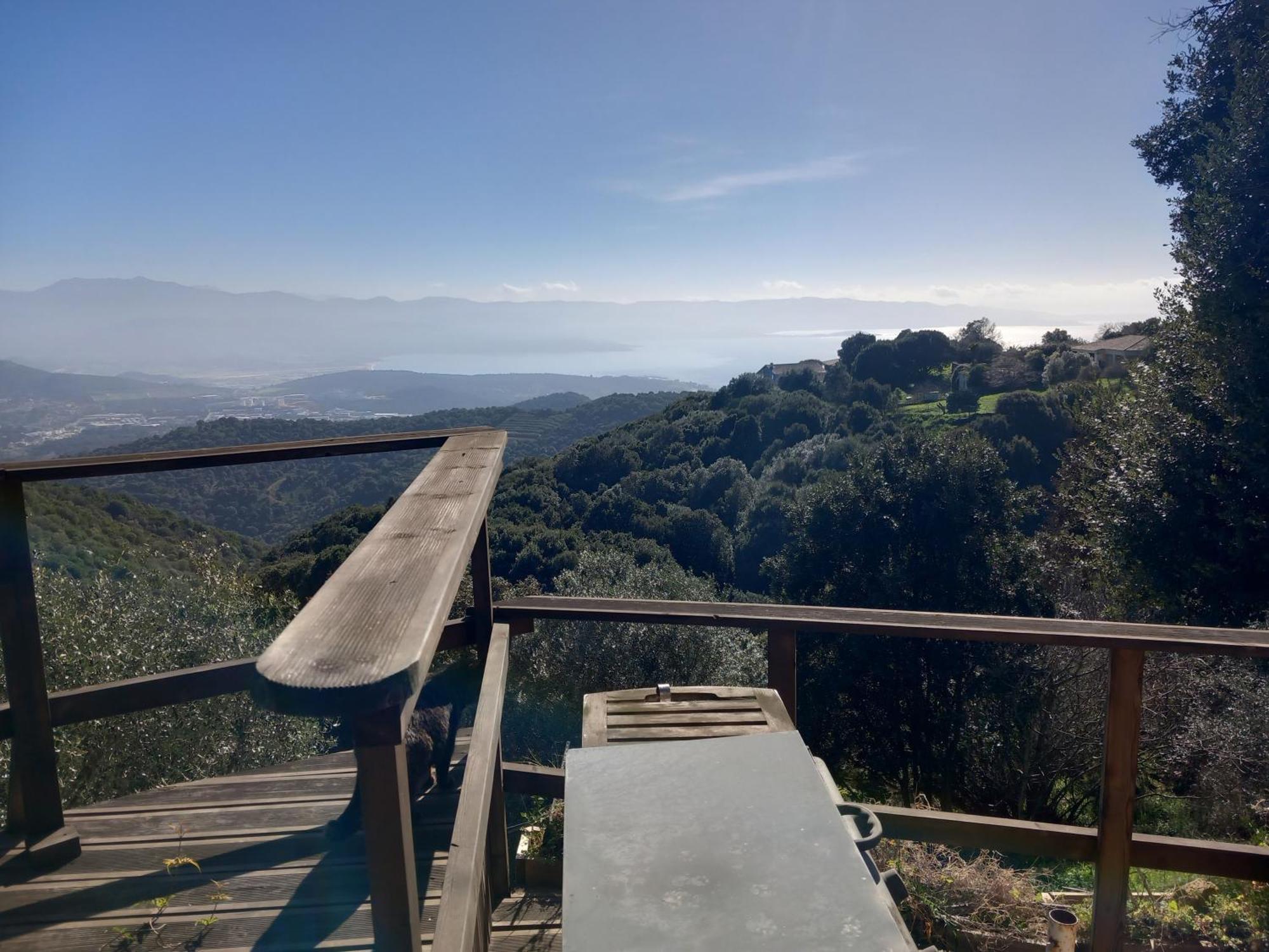 Villa A Croce Alata Dış mekan fotoğraf